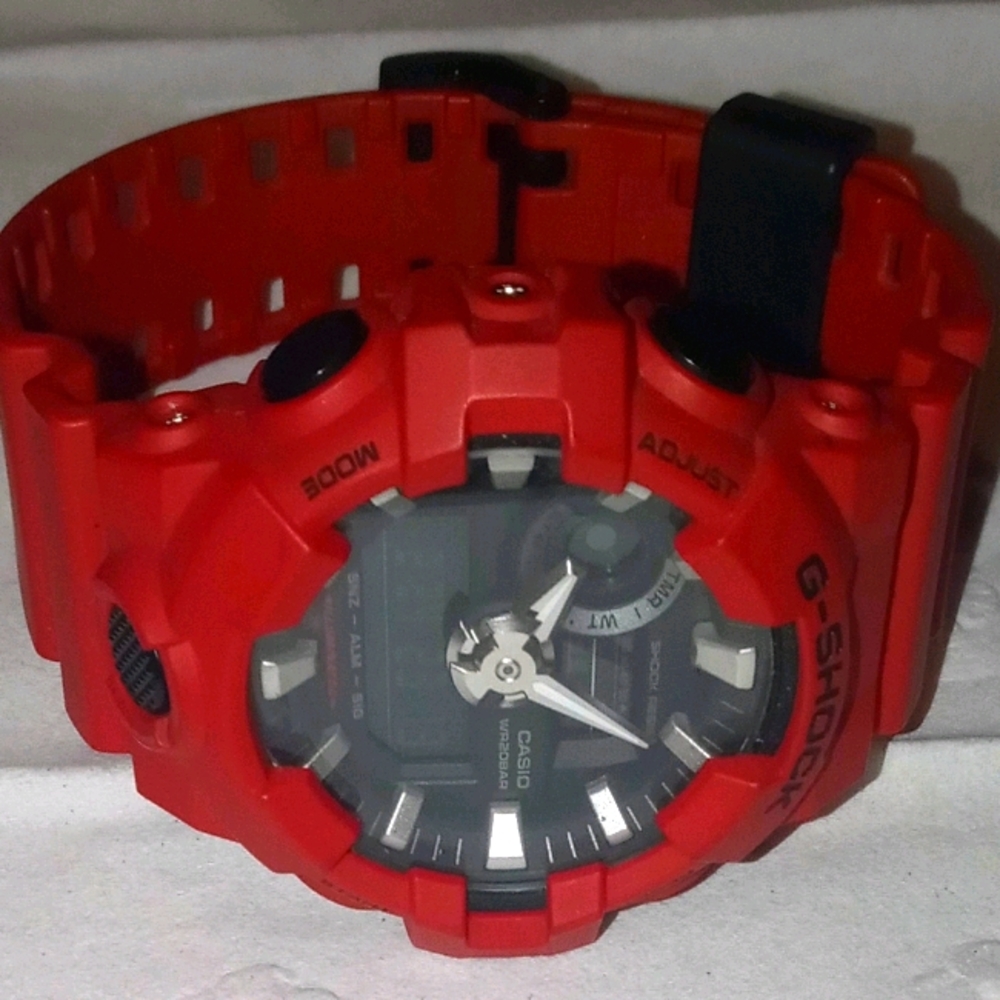Men's GA800-4A Men's G-Shock